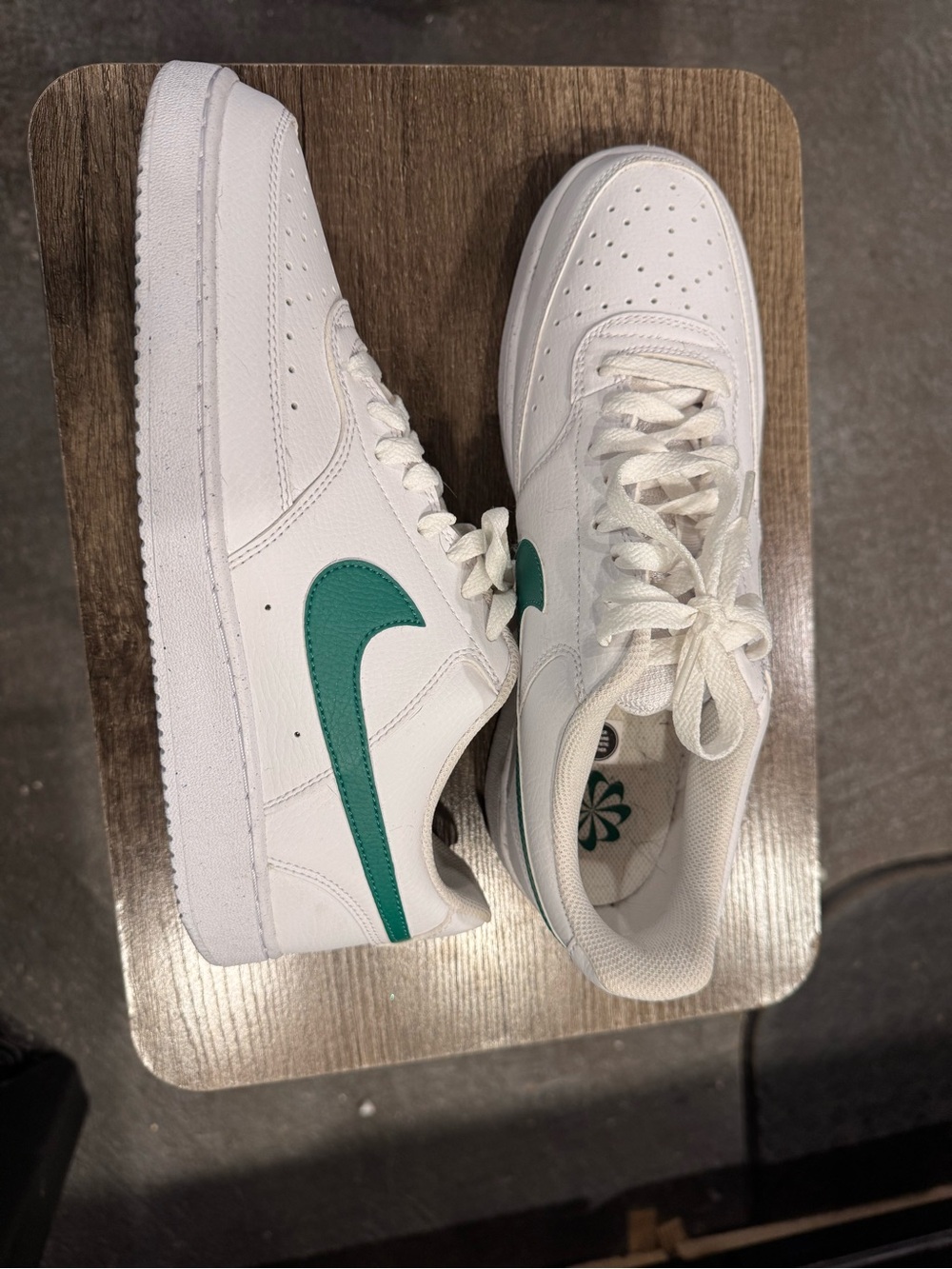 Nike Court Vision